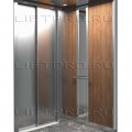 Дизайн лифта от ЛИФТПРО