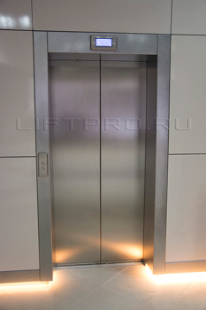 Лифтовые обрамления